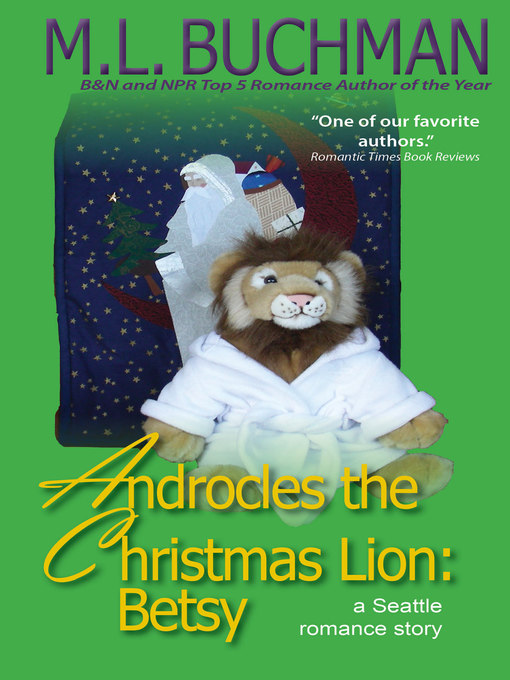 Title details for Androcles the Christmas Lion by M. L. Buchman - Wait list